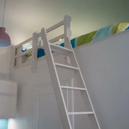 Apartamento Schoenes Blau Zentral Brema