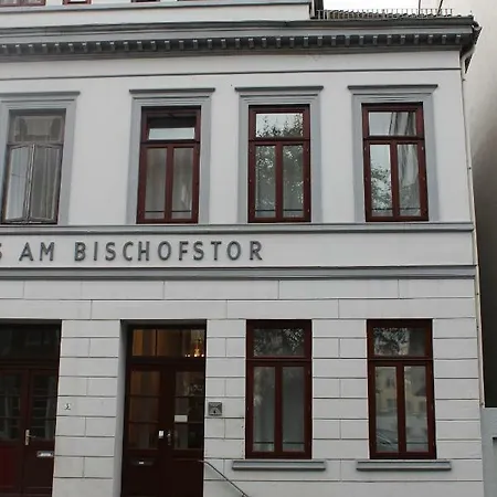 Schoenes Blau Zentral Apartamento Brema