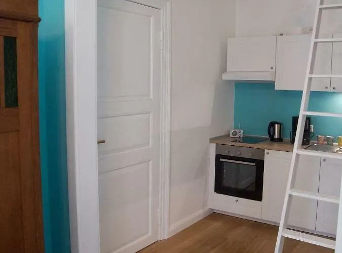 Schoenes Blau Zentral *